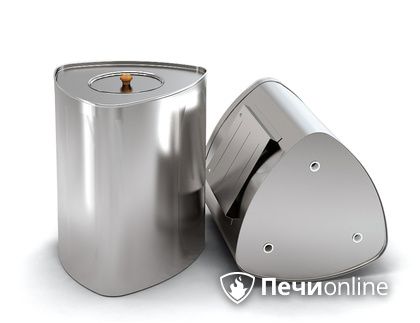 Бак выносной для бани TMF Бак выносной Байкал 75 л. в Качканаре