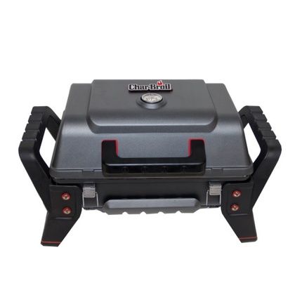 Портативный газовый гриль Char-Broil X200 комплект с сумкой в Качканаре