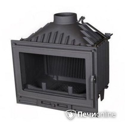 Каминная топка Nordflam DEIMOS 14 кВт в Качканаре