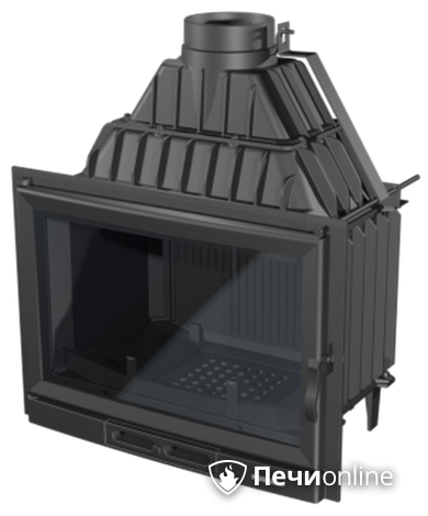 Каминная топка Nordflam REMUS 16 кВт в Качканаре