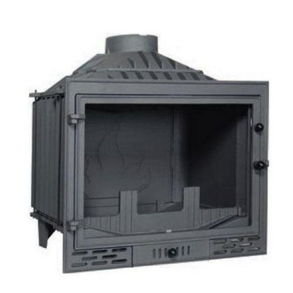 Каминная топка Ferguss FG20 в Качканаре