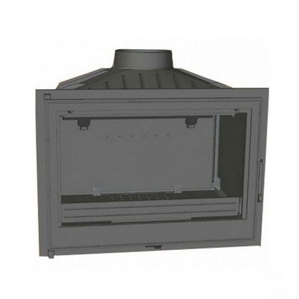 Каминная топка Ferguss FG17 Air ext в Качканаре