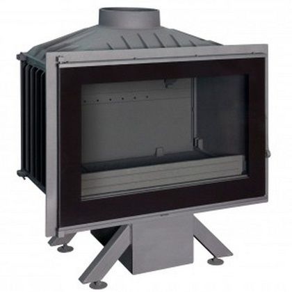 Каминная топка Ferguss FG17 Air ext clapet в Качканаре