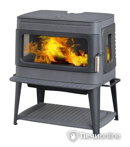 Отопительная печь Plamen Authentic 50 в Качканаре