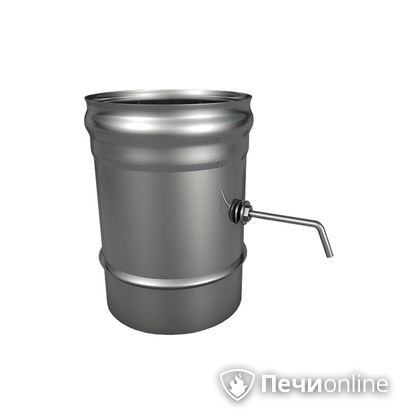 Шиберы Теплов и Сухов Шибер ШМ(М)-Р 430-0.8 D115 в Качканаре