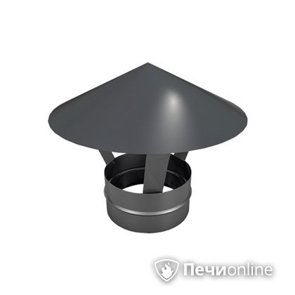 Теплов и Сухов Зонт ЗМ-Р 304-0.5 D150 в Качканаре