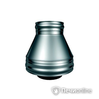 Конусы Теплов и Сухов Конус Термо КТ-Р 430-0.5/430-0.5 D115/180 в Качканаре