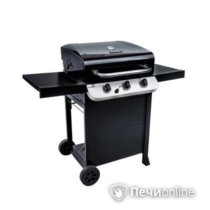 Гриль-барбекю на газу Char-Broil Char-Broil Performance 3B в Качканаре