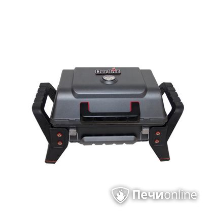 Гриль газовый Char-Broil X200 в Качканаре