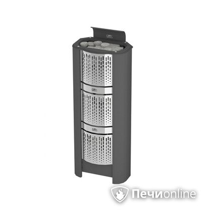 Электрокаменки (электрические печи) Костёр RAIN Mini 4 в Качканаре