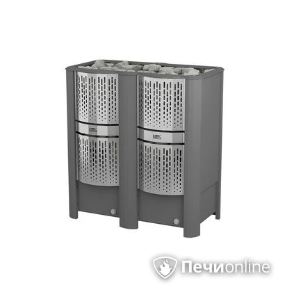 Электрокаменки (электрические печи) Костёр RAIN Pro 12 в Качканаре