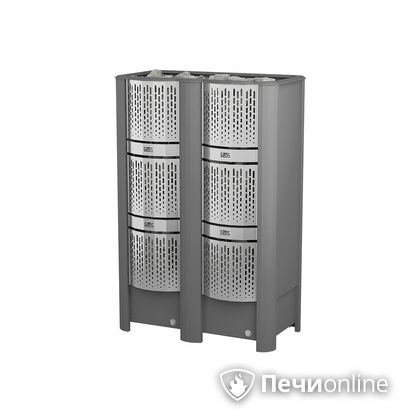 Электрокаменки (электрические печи) Костёр RAIN Pro 18 в Качканаре