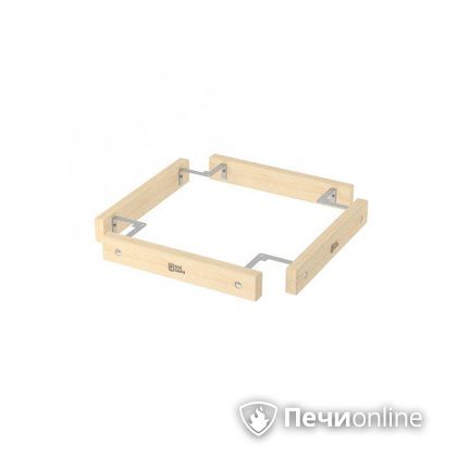 Защитное ограждение Костёр QUADRO в Качканаре