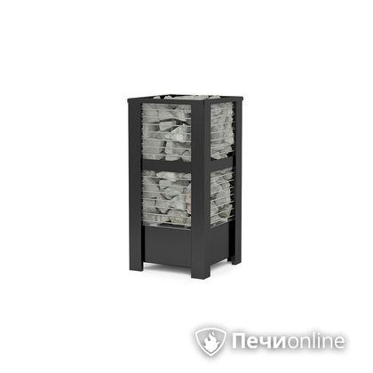 Электрокаменки (электрические печи) Костёр QUADRO Corner 6 в Качканаре