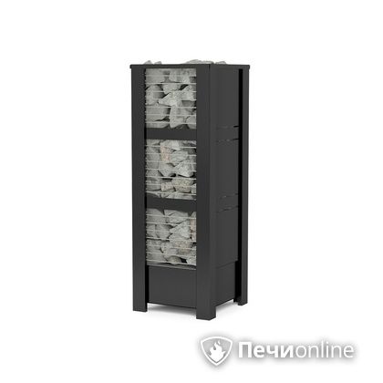 Электрокаменка  Костёр QUADRO Fast 9 в Качканаре