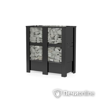 Электрокаменки (электрические печи) Костёр QUADRO Pro 12 в Качканаре