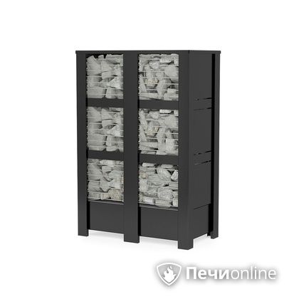 Электрокаменки (электрические печи) Костёр QUADRO Pro 18 в Качканаре