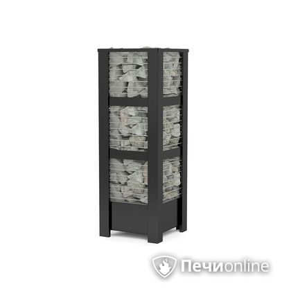 Электрокаменки (электрические печи) Костёр QUADRO Soft 9 в Качканаре