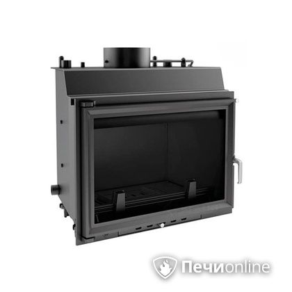 Каминная топка Kratki Wiktor/PW/12/W чугун в Качканаре