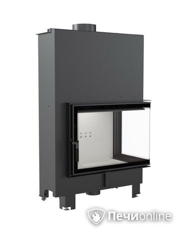 Каминная топка Kratki MBA/PW/17/P/BS/W в Качканаре