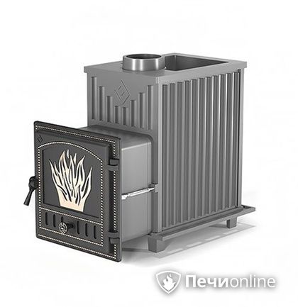 Дровяные печи-каменки Everest 24 281 в Качканаре
