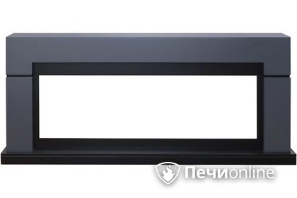Портал для электрокамина Dimplex Lindos серый графит в Качканаре