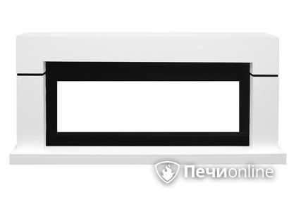 Портал для электрокамина Dimplex Lindos белый в Качканаре