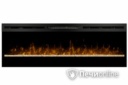 Электрический очаг Dimplex Galveston в Качканаре