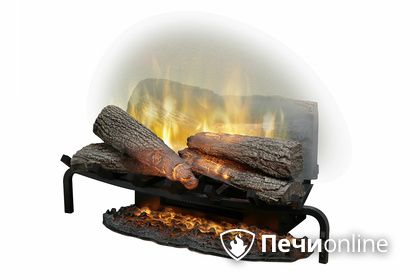 Электрический очаг Dimplex RevIllusion RLG25 в Качканаре