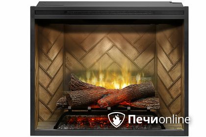 Электрический очаг Dimplex RevIllusion RBF30 в Качканаре