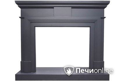 Портал для электрокамина Dimplex Coventry серый темный графит (Sym. DF2608-EU) Dimplex в Качканаре