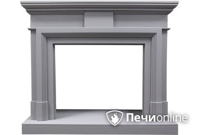 Портал для электрокамина Dimplex Coventry серый (Sym. DF2608-EU) в Качканаре