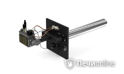 Газовая горелка Теплодар Автоматическая газовая горелка АГГ-26П в Качканаре