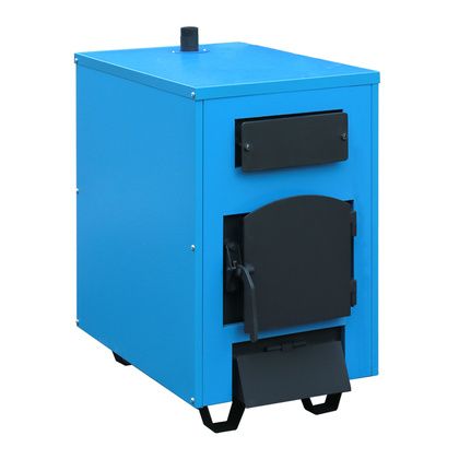 Котёл отопления Траян ОПТИМА Т-30 2К в Качканаре