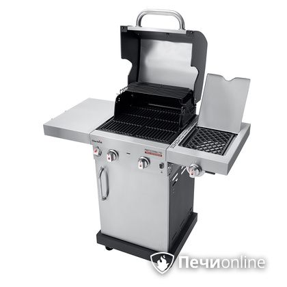 Гриль газовый Char-Broil Professional PRO 2S в Качканаре