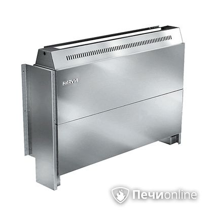 Электрокаменка для сауны Harvia Hidden Heather HH12 без пульта (HH120400) в Качканаре