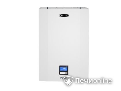 Котёл на электричестве Zota 12 MK-S Plus, 12 кВт в Качканаре