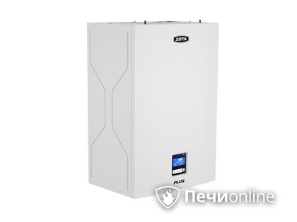 Электрические котлы Zota 6 MK-S Plus в Качканаре