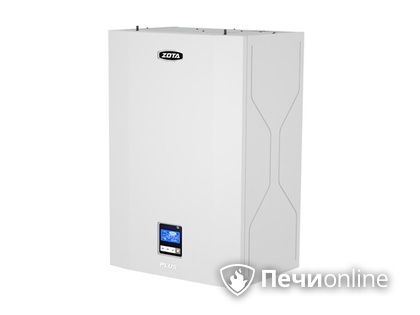 Электрические котлы Zota 9 MK-S Plus в Качканаре
