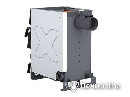 Твердотопливные котлы Zota Master-Х 12П в Качканаре