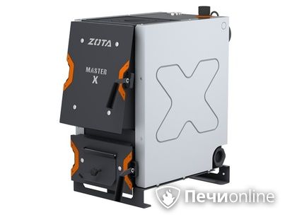 Твердотопливные котлы Zota Master-Х 18П в Качканаре
