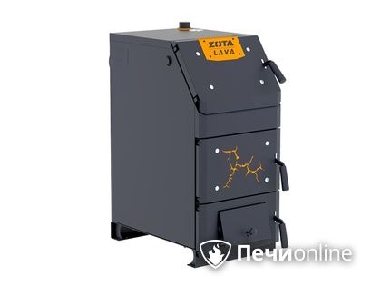 Твердотопливные котлы Zota Lava 17 в Качканаре