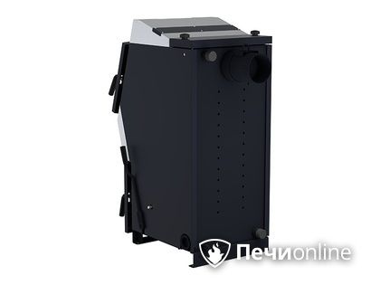 Твердотопливные котлы Zota Bulat Turbo 37 в Качканаре