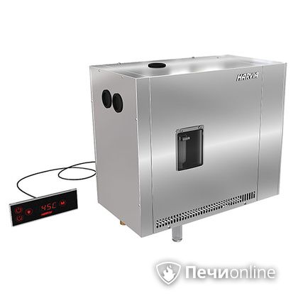 Парогенератор для хамама Harvia HELIX PRO HGP22 21.6 кВт с контрольной панелью в Качканаре