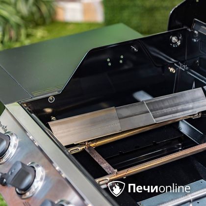 Аксессуар для приготовления на огне Char-Broil Универсальный жароотсекатель XL в Качканаре