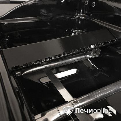 Аксессуар для приготовления на огне Char-Broil Универсальный жароотсекатель с керамическим покрытием в Качканаре