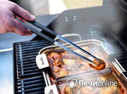 Аксессуар для приготовления на огне Char-Broil Щипцы для гриля Tweezer в Качканаре