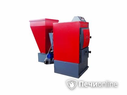 Пеллетный котел Faci 51 Classico в Качканаре