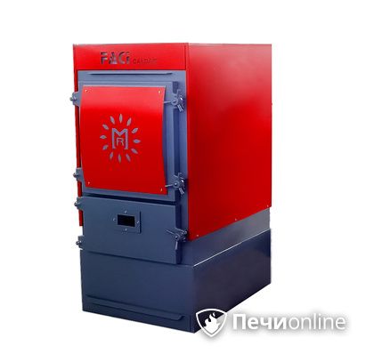 Твердотопливный котел Faci 78 TT Base в Качканаре