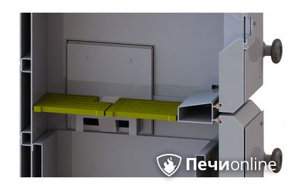 Твердотопливный котел Faci SAF 26 Base в Качканаре
